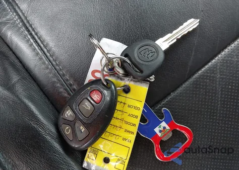 2013 Buick Enclave Leather from USA, damaged, VIN 5GAKVCKD5DJ223941